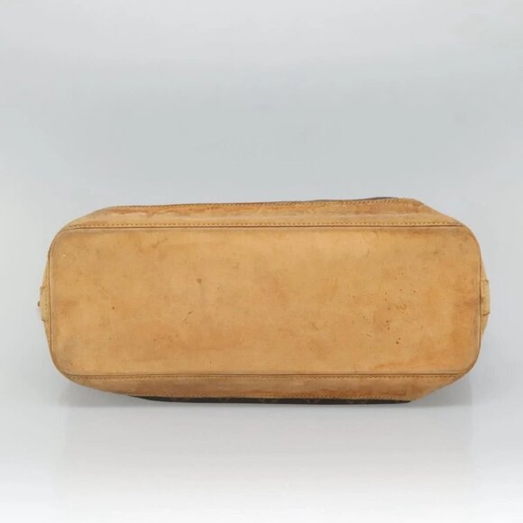 LOUIS VUITTON Monogram Lockit Horizontal Hand Bag - Picture 10 of 16